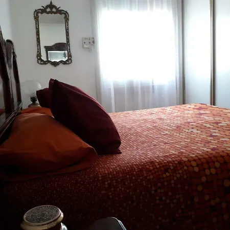 Habitación en casa particular Corazon De San Sebastián